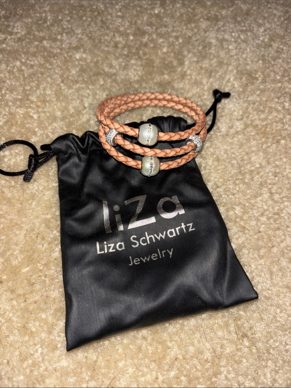 Liza Schwartz Bracelet